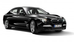 Nieuwe BMW 740d, 730d BluePerfomance en M Sport-pakket