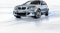 Nieuwe motoren voor 1-serie Coupe
