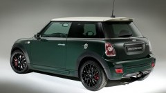 Exclusief feestnummer - Mini John Cooper Works World Championship 50