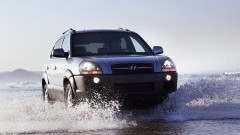 Hyundai Tuscon blijvend in de aanbieding