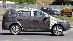 Tusconopvolger in beeld: Hyundai iX 35 nadert zijn entree