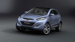 Tusconopvolger in beeld: Hyundai iX 35 nadert zijn entree