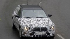 BMW 1-serie geht los