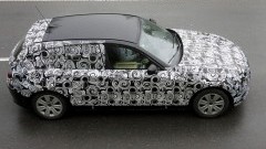 BMW 1-serie geht los