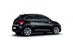 Dit is de Citro�n C3