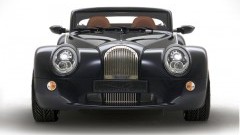 Formaliteit - Prijsindicatie Morgan Aero SuperSports