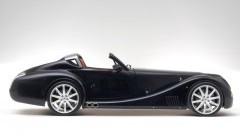 Formaliteit - Prijsindicatie Morgan Aero SuperSports