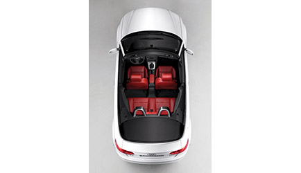 Zuinig cabriodieselen - Audi A3 Cabriolet 1.6 TDI geprijsd