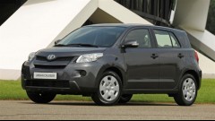 Nieuwe instapversie voor Toyota Urban Cruiser