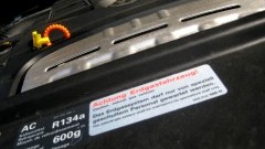 Volkswagen Passat 1.4 TSI EcoFuel maakt 'gassen' plezierig