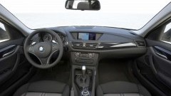 Offici�le beelden BMW X1