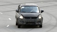 Suzuki Swift in het nieuw
