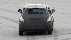 Suzuki Swift in het nieuw
