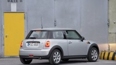 Instapdiesel voor Mini One D