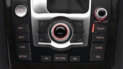 Update voor Audi radio/navigatie