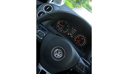 Volkswagen Golf Plus � ook voor onder de 50