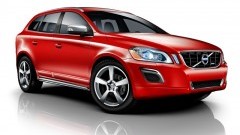 Sportieve R-Design outfit voor Volvo XC60