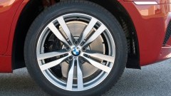M-pakket voor BMW X6