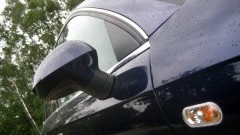 Seat Exeo 1.8 Style - die goede oude tijd...