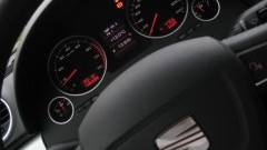 Seat Exeo 1.8 Style - die goede oude tijd...
