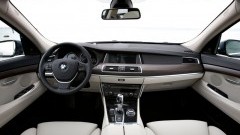 BMW 5-Serie Gran Turismo vanaf 69.950 euro