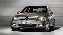 Nieuwe diesel en updates voor Mercedes-Benz C-Klasse