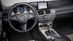 Nieuwe diesel en updates voor Mercedes-Benz C-Klasse
