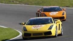 De Bleekemolen Race Experience  een onvergetelijke dag voor sportievelingen