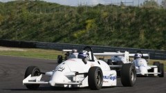De Bleekemolen Race Experience � een onvergetelijke dag voor sportievelingen