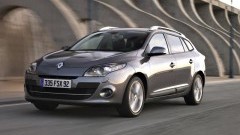Nieuwe 1.5 dCi dieselmotor voor Renault M�gane nog zuiniger