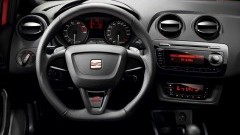 Seat Ibiza nu �cht sportief met FR, Cupra en Bocanegra
