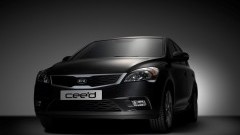 Kia c�eed facelift officieel onderweg