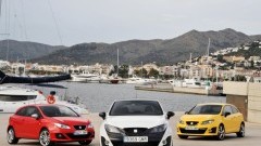Snelle Seats Ibiza: what�s in a name