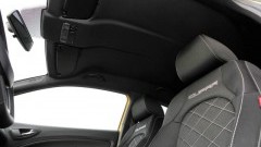 Snelle Seats Ibiza: what�s in a name