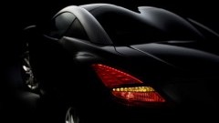 Opwarmertje - Peugeot 308 RCZ teaser