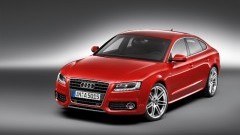 Startsein voor Audi A5 Sportback