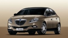 Lancia Delta Executive vanaf 39.245 euro