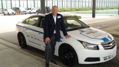 Volt-techniek voor Chevrolet Cruze