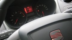 Seat Ibiza Ecomotive weet wat zuinig rijden is