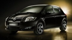 Toyota bevestigt productie Auris Hybrid medio 2010