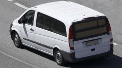 Mercedes-Benz Viano subtiel vernieuwd