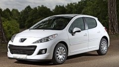 Extra zuunig - Peugeot 207 Economique