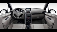 Extra zuunig - Peugeot 207 Economique