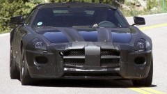 Nog meer Spa� - Mercedes-Benz SLS Roadster AMG
