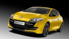 Renault komt met TCe 275 pk voor M�gane en/of Laguna?