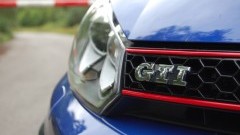 Volkswagen Golf GTI kruipt uit zijn schulp