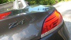 Genieten geblazen met BMW Z4 sDrive35i