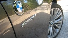 Genieten geblazen met BMW Z4 sDrive35i