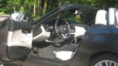 Genieten geblazen met BMW Z4 sDrive35i