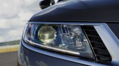 Dit is de nieuwe Saab 9-5!